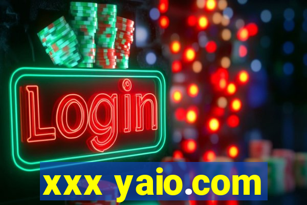 xxx yaio.com